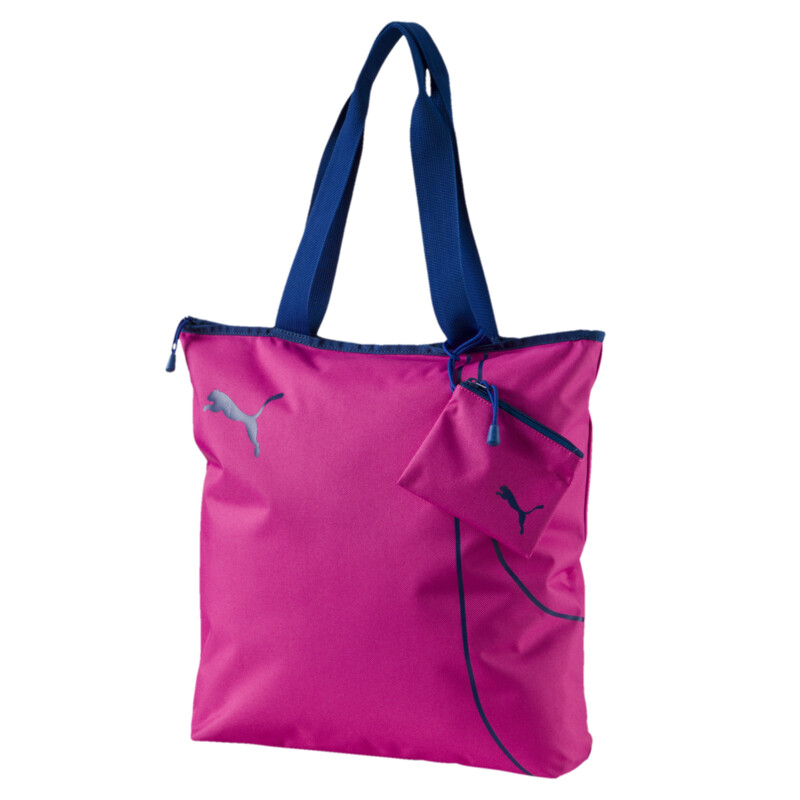

PUMA Fundamentals Shopper