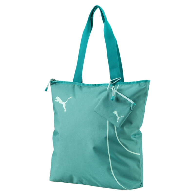

PUMA Fundamentals Shopper