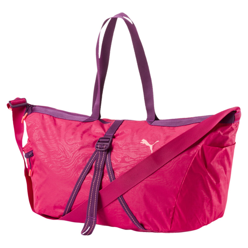 

Women's PUMA Active Training Workout Bag