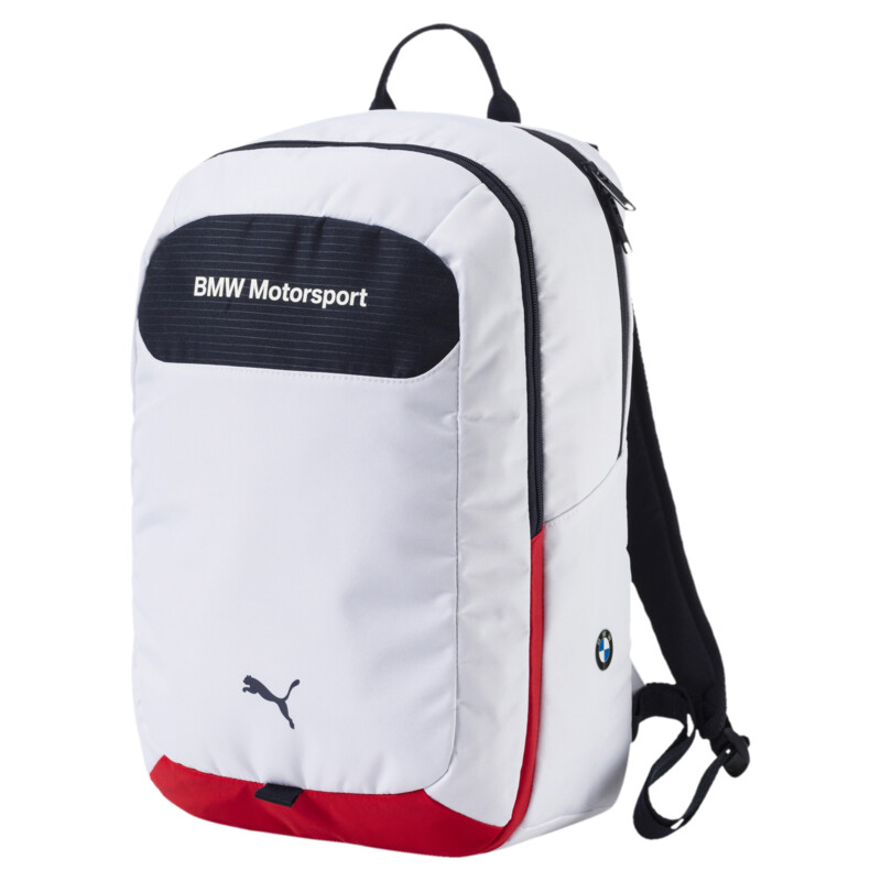 

PUMA BMW Motorsport Backpack