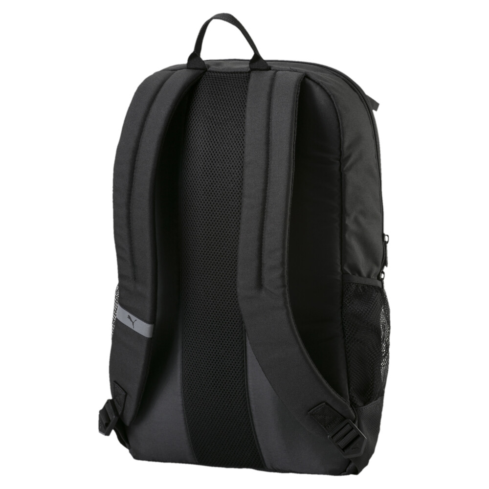 Deck Backpack Black PUMA