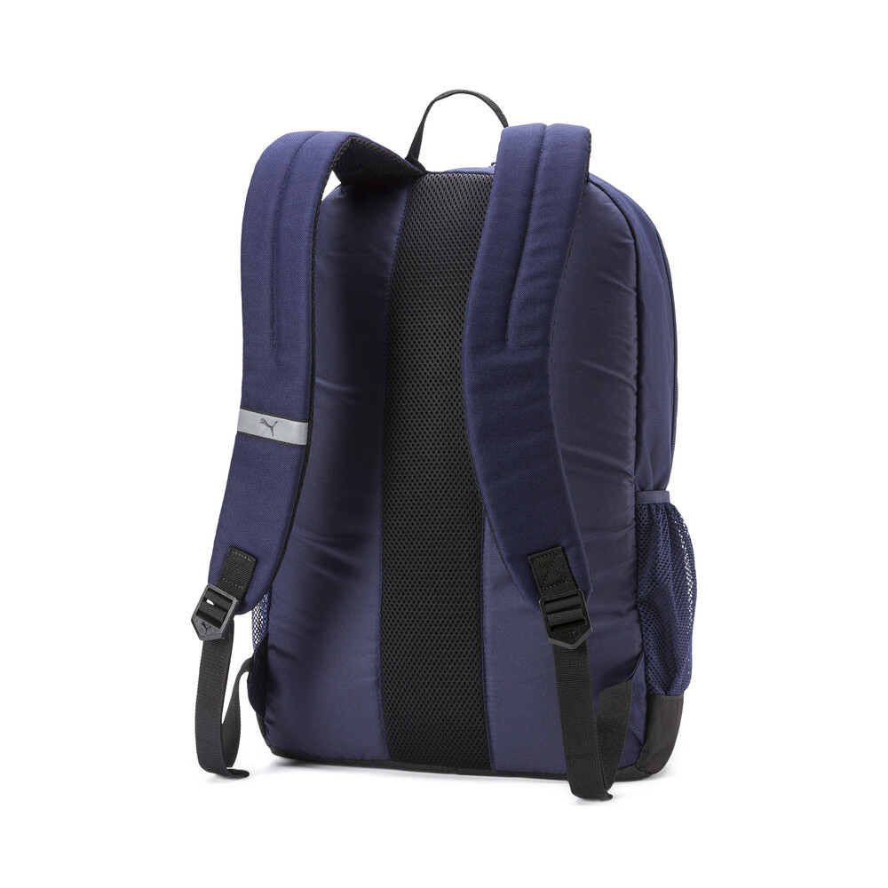 

PUMA - Рюкзак PUMA Deck Backpack – Peacoat –, Синий