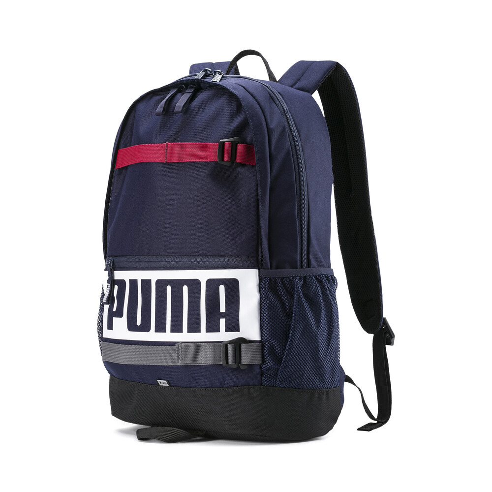 deck backpack puma