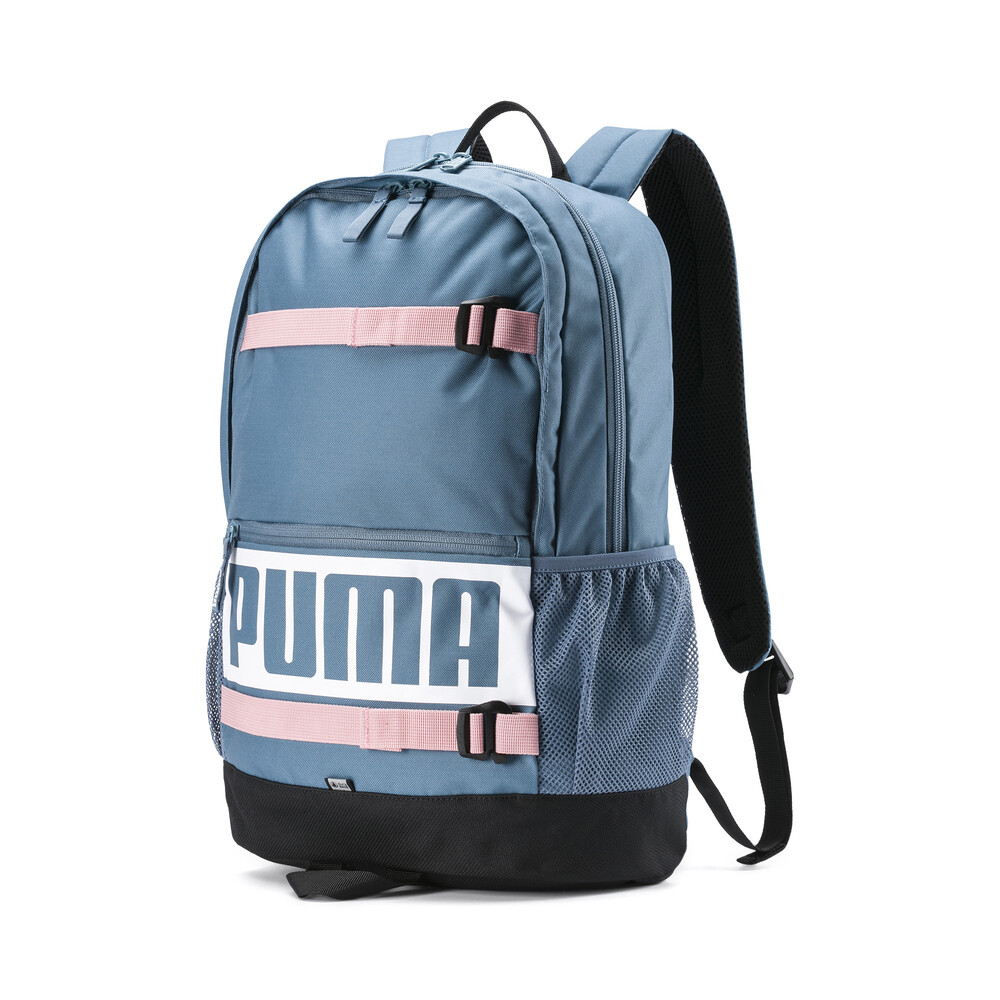 Image PUMA Deck Backpack #1