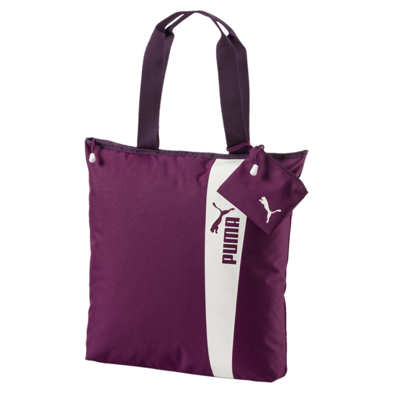 

PUMA Core Style Shopper