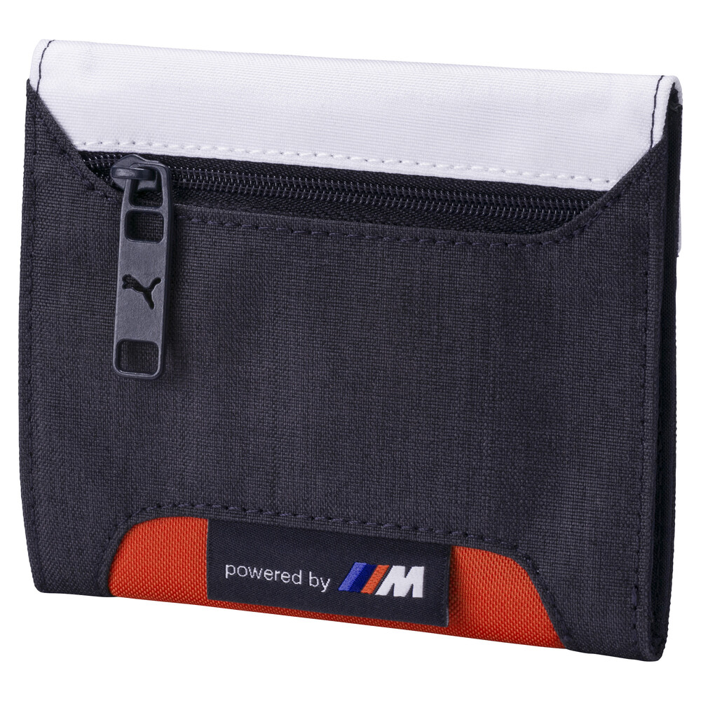Bmw Motorsport Cuzdan Mavi Puma Puma Turkiye Resmi Alisveris Sitesi