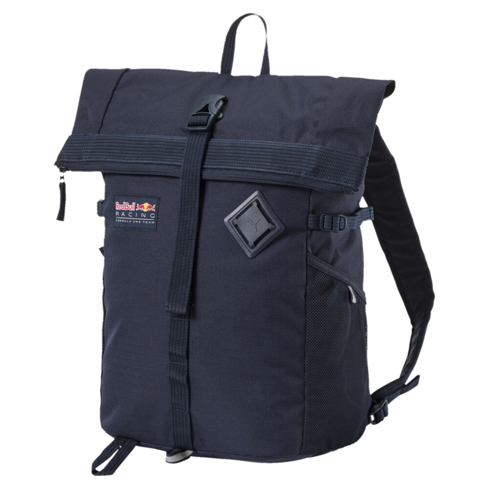 red bull racing lifestyle backpack