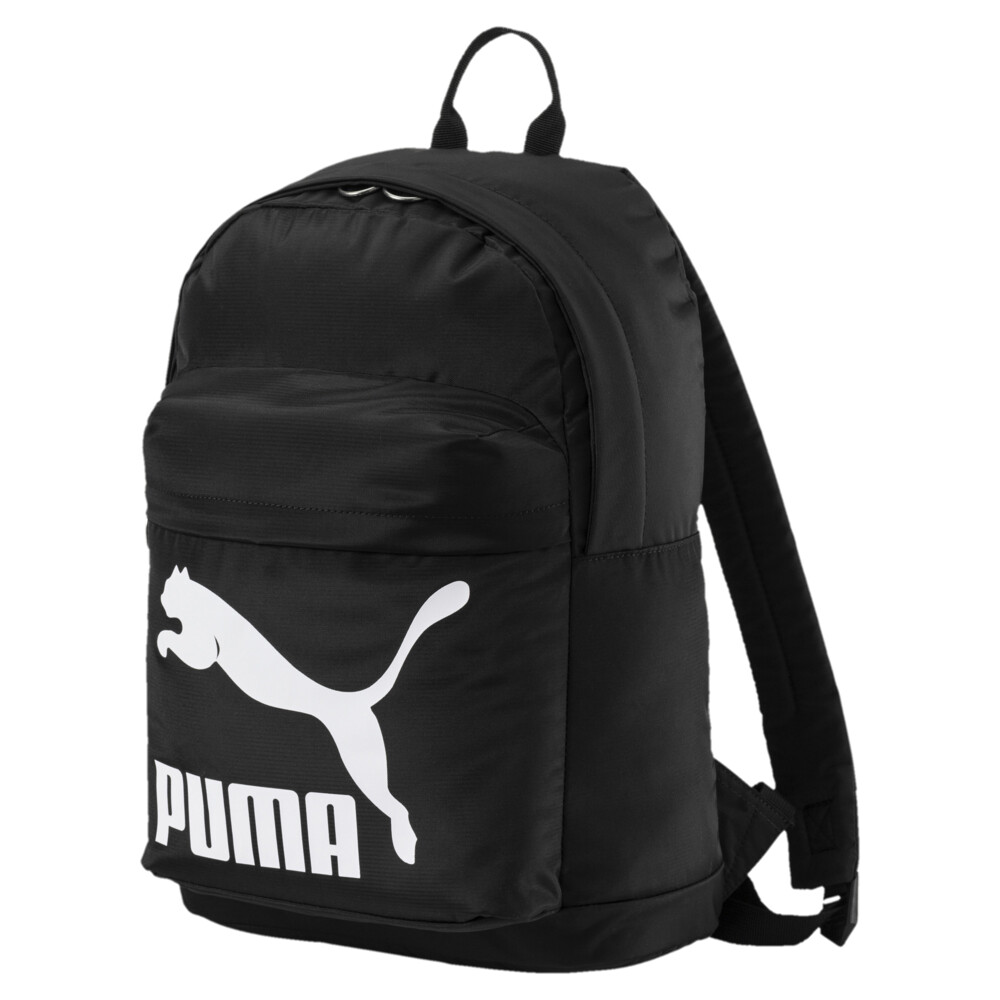 Рюкзак Originals Backpack | Черный | Puma