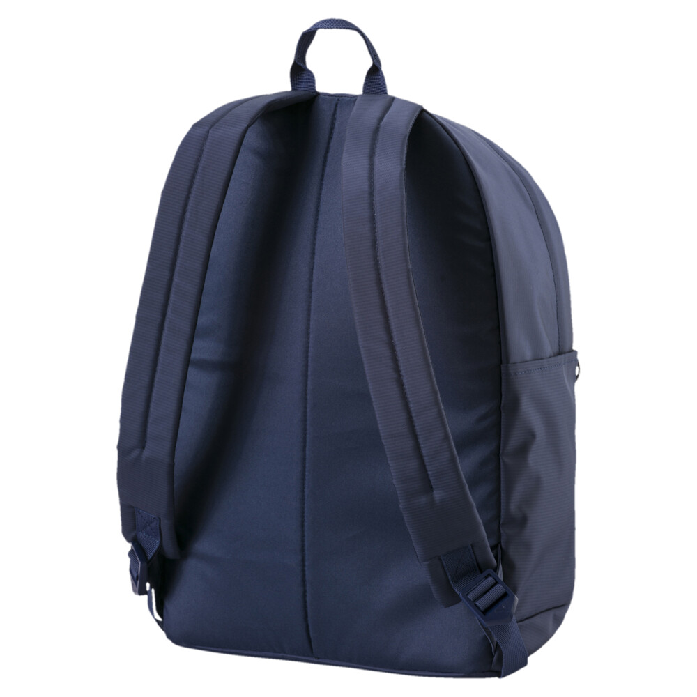 

PUMA - Рюкзак Originals Backpack – Peacoat –, Синий