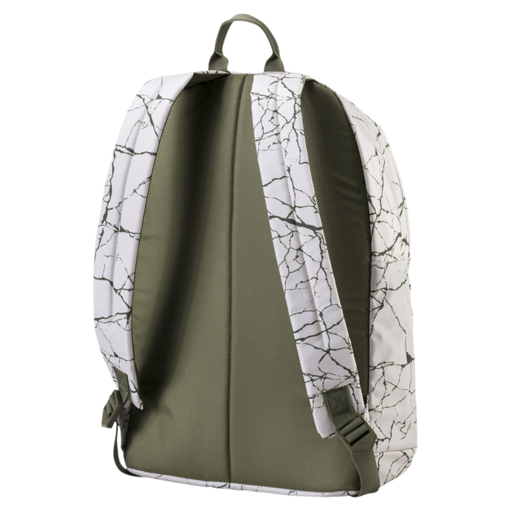 

PUMA - Рюкзак Originals Backpack – Birch-graphic –, Бежевый