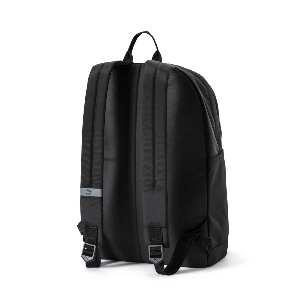 

PUMA - Рюкзак Originals Backpack – Puma Black-Gold –, Черный