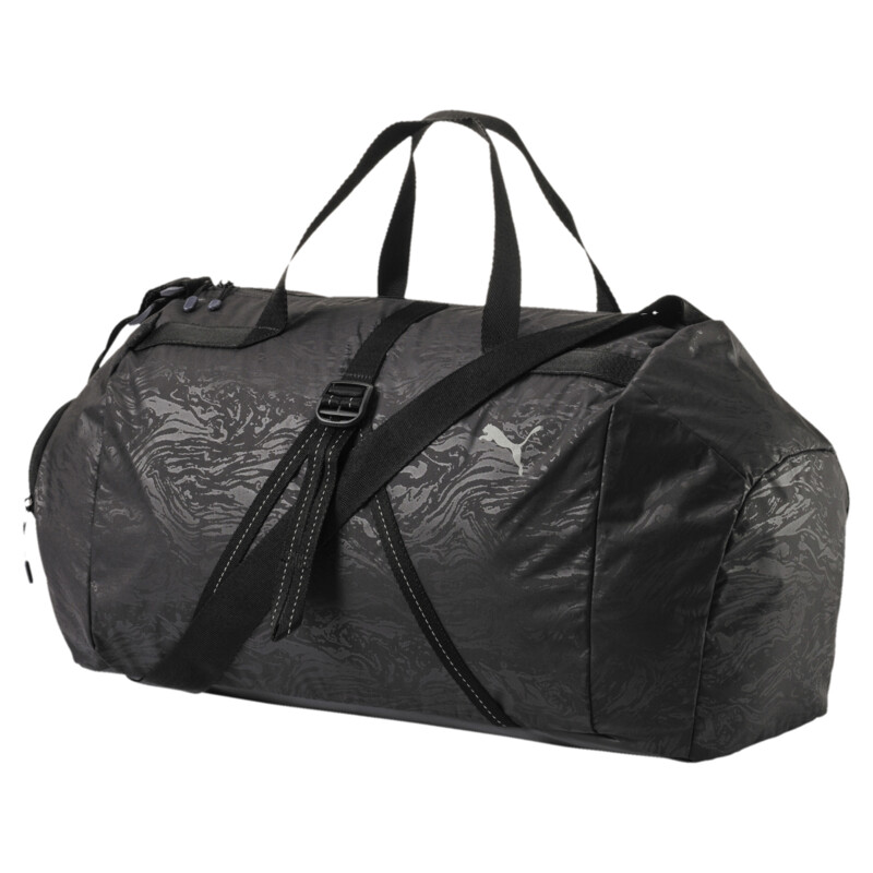 

Women's PUMA Fit AT Sports Duffle