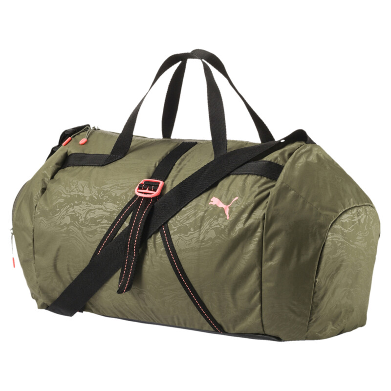 

Women's PUMA Fit AT Sports Duffle
