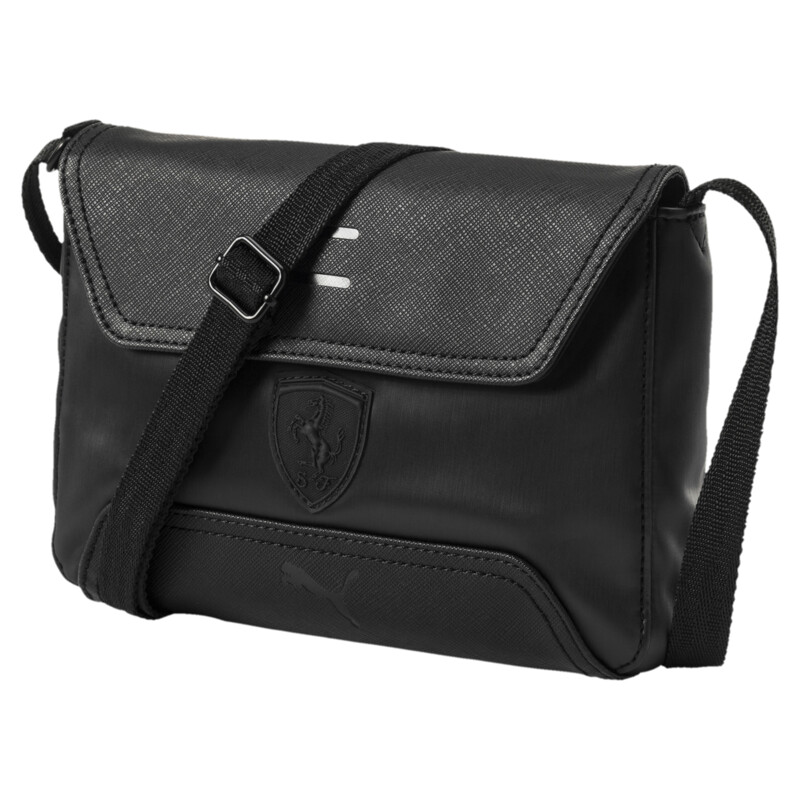 

PUMA Ferrari Lifestyle Small Satchel