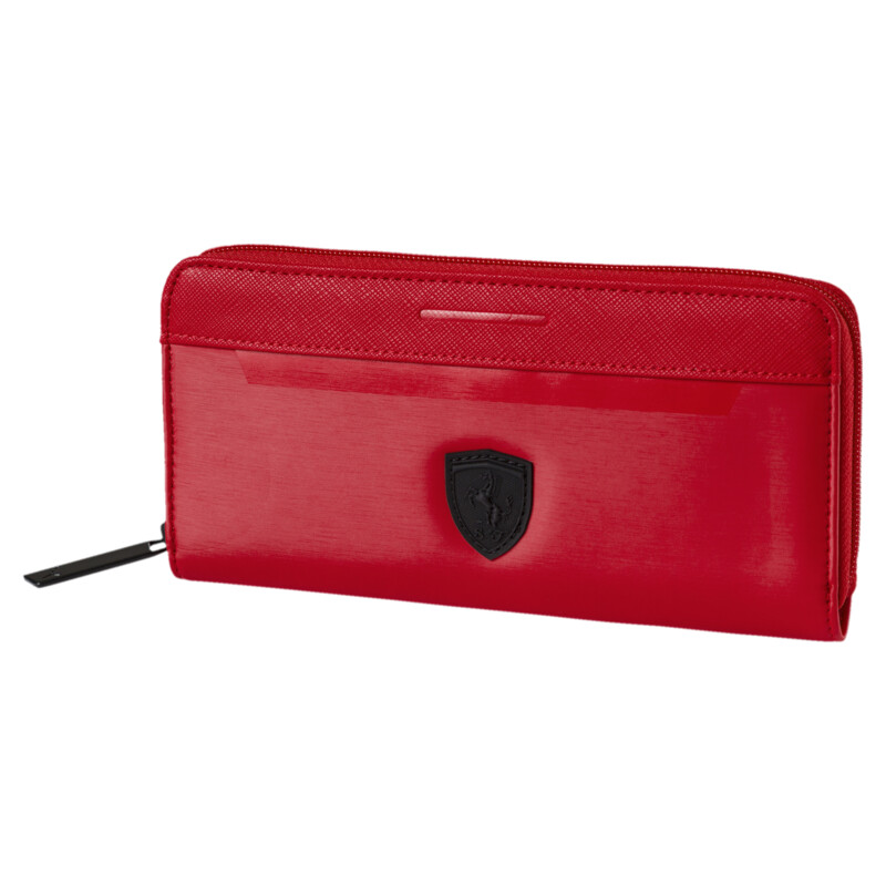 

PUMA Ferrari Lifestyle Wallet