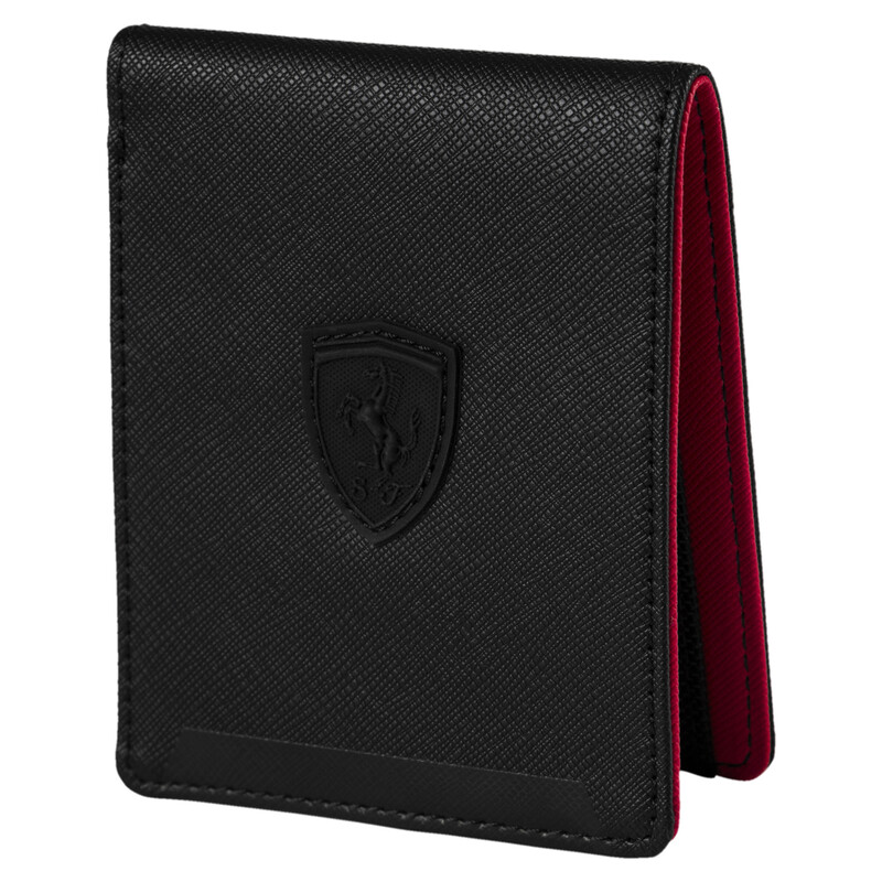 

PUMA Ferrari Lifestyle Wallet