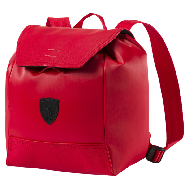 PUMA Ferrari Lifestyle Zainetto Backpack