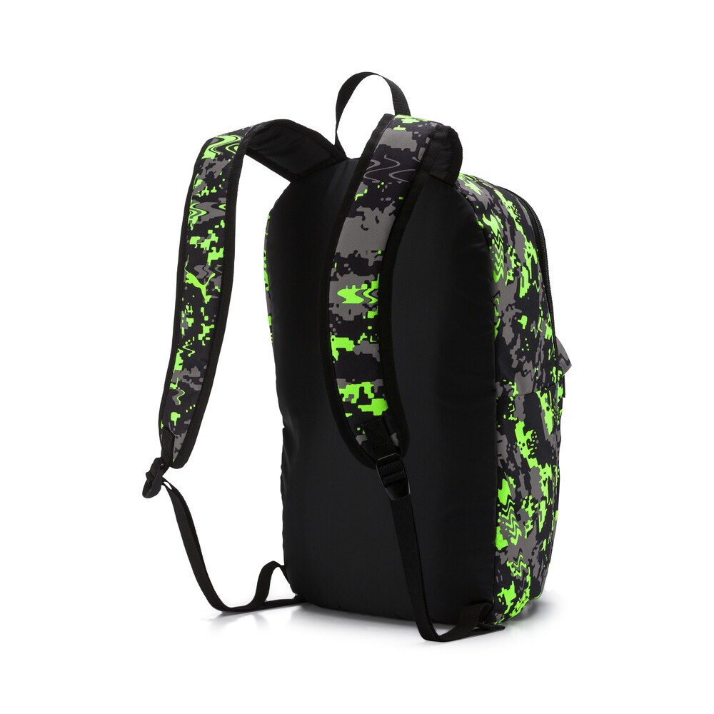 puma football backpack