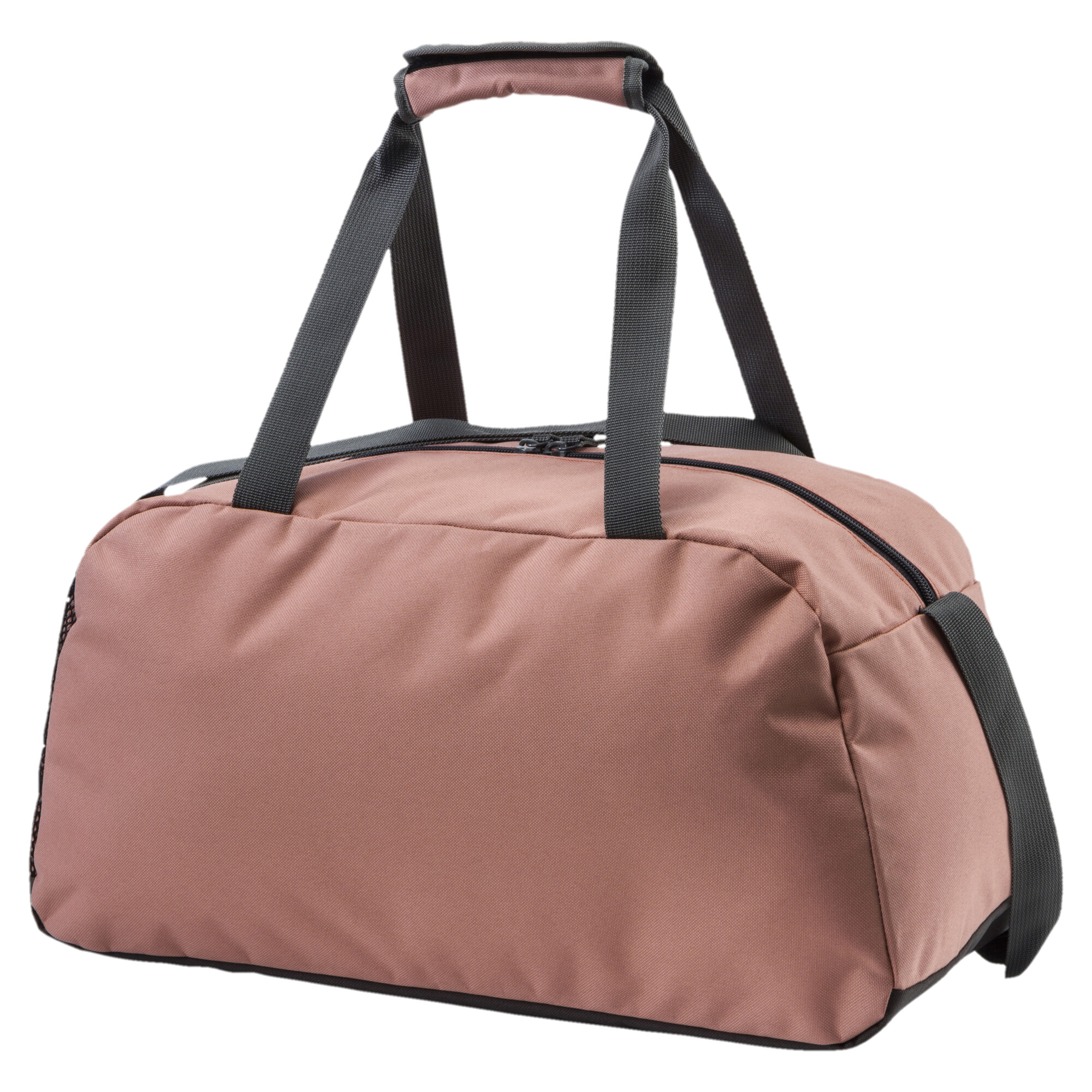 Puma Phase Sports Bag, Beige, Accessories