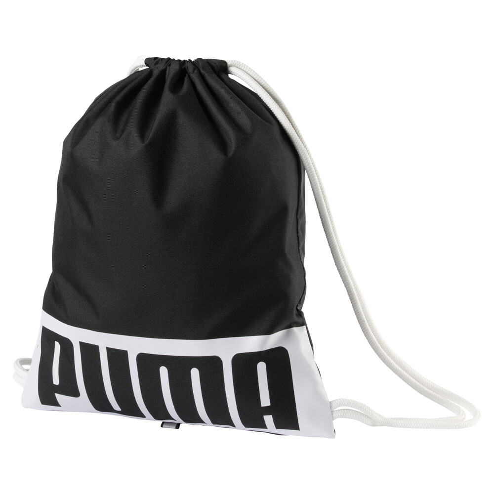 

PUMA - Сумка PUMA Deck Gym Sack – Puma Black –, Черный