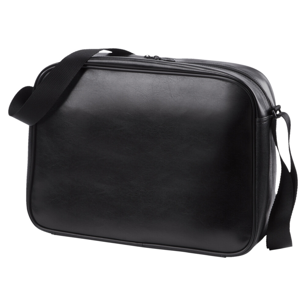 puma campus reporter bag