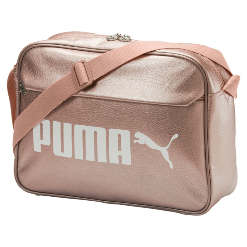 

PUMA Campus Reporter Bag