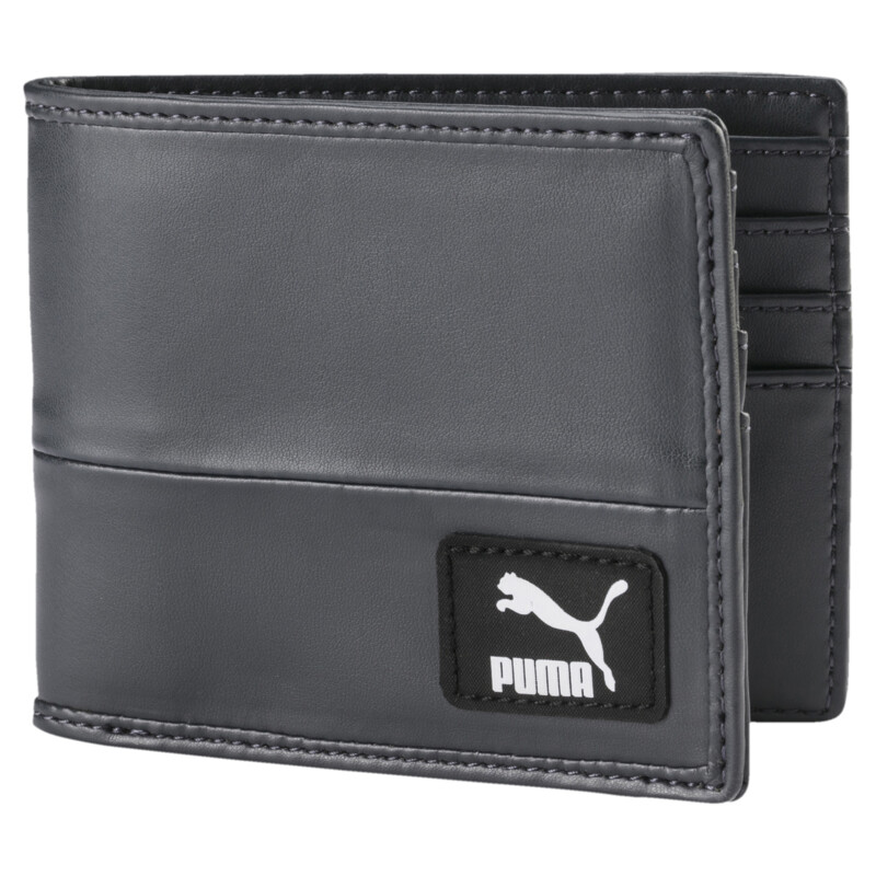 

PUMA Originals Billfold Wallet