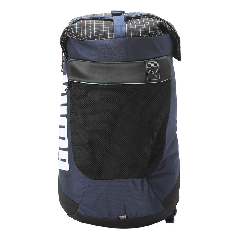 

PUMA Urban Training Rolltop Bag