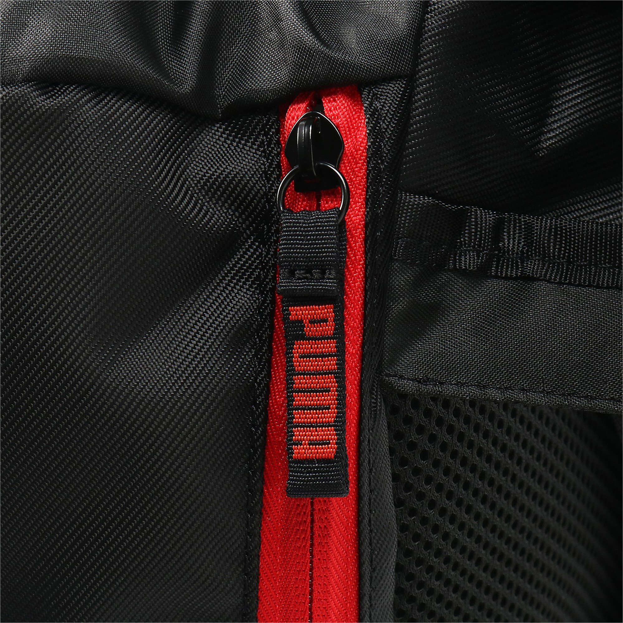 puma golf backpack