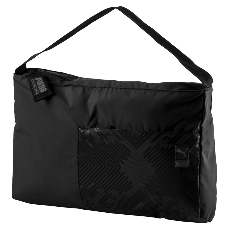 

Women's PUMA Dancer Barrel Bag