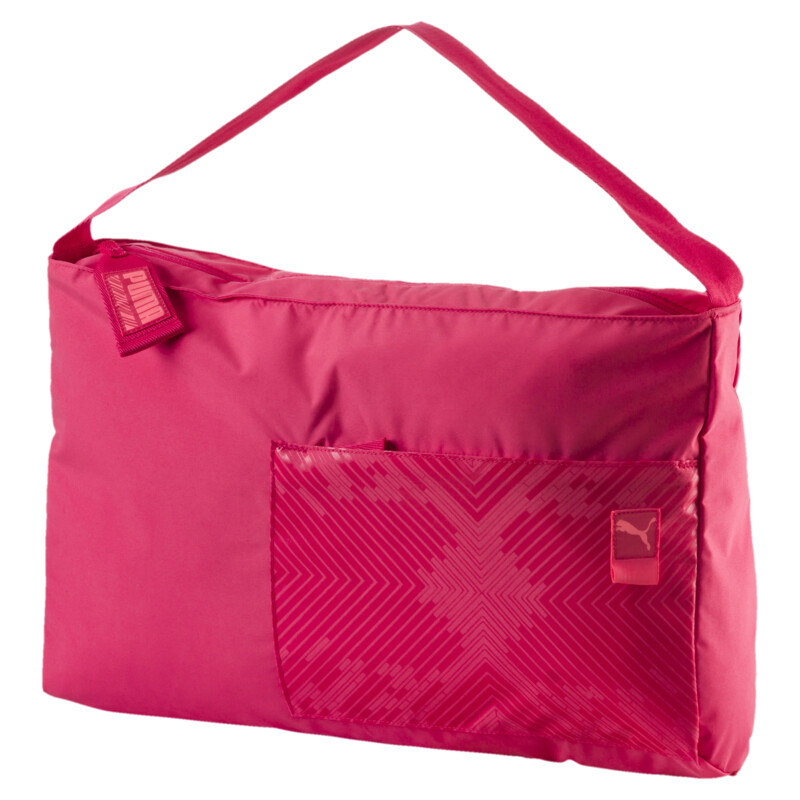

Women's PUMA Dancer Barrel Bag