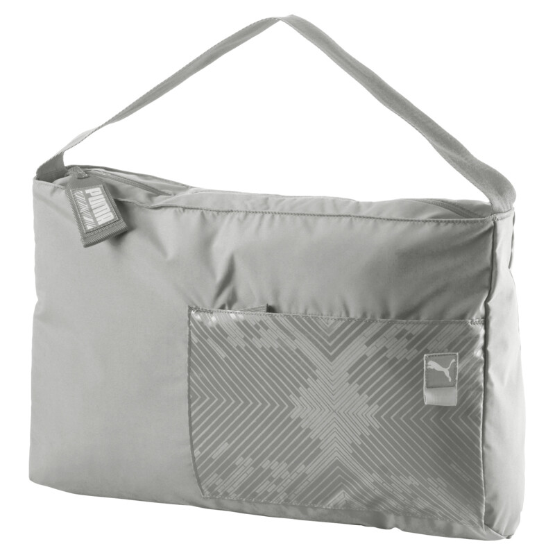 

Women's PUMA Dancer Barrel Bag