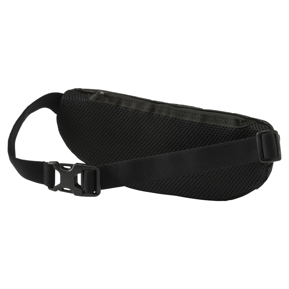 

PUMA - Сумка на пояс PR Classic Waist Bag – Puma Black-Periscope –, Черный