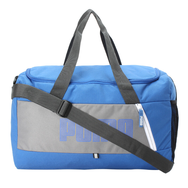 PUMA Fundamentals Sports Bag S II