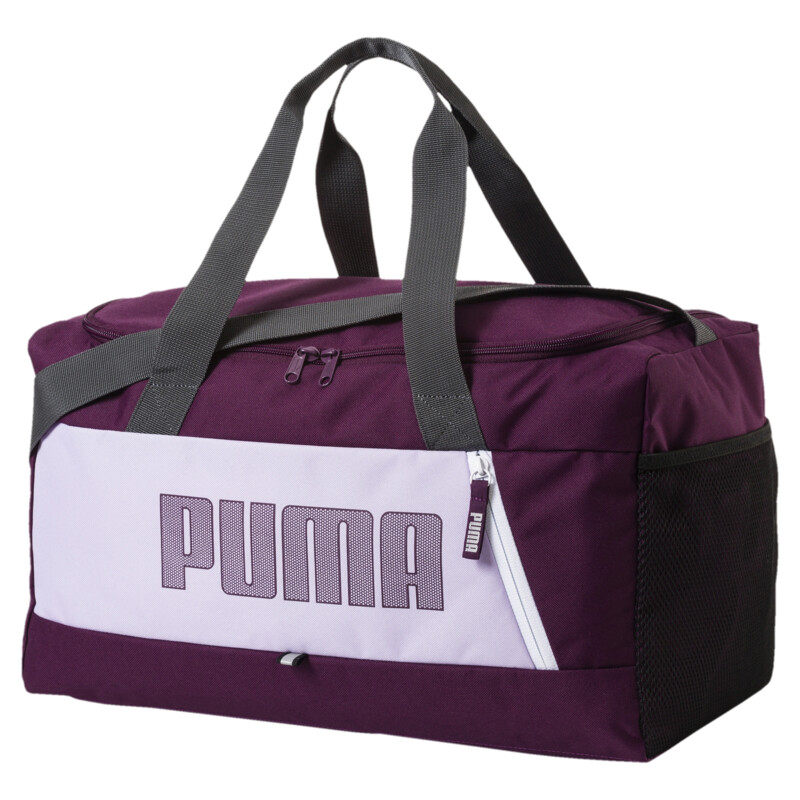 

PUMA Fundamentals Sports Bag S II
