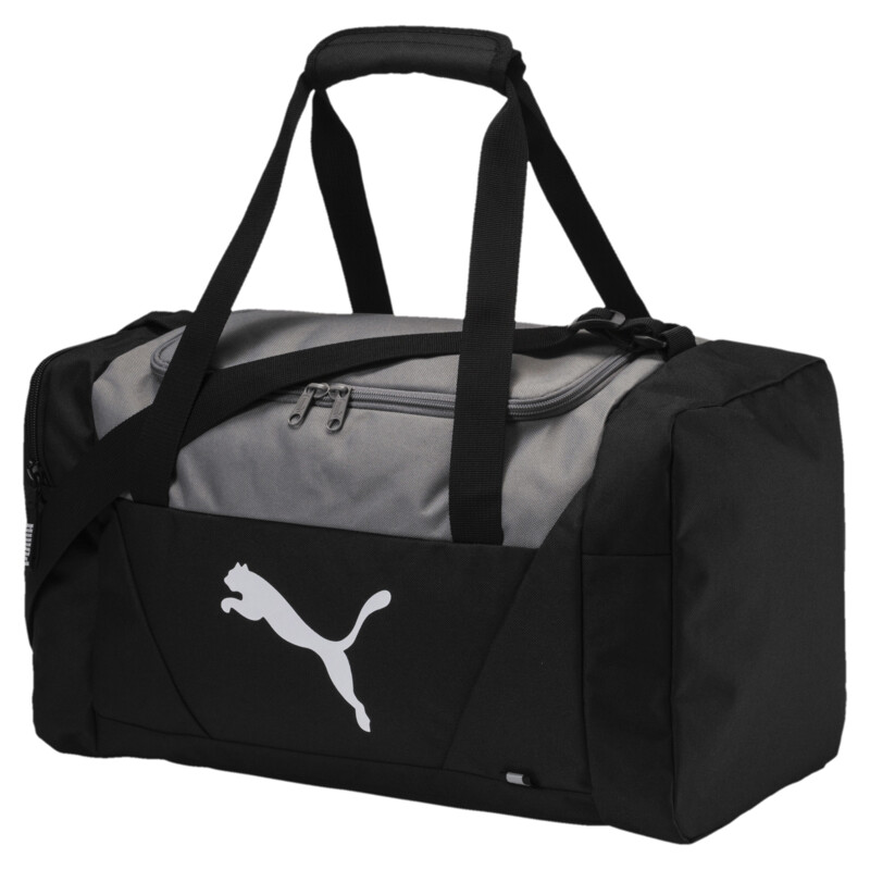 

PUMA Fundamentals Small Sports Bag
