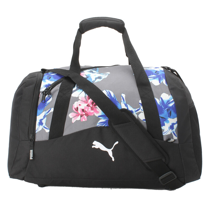 

PUMA Fund. Sports Bag Graphic M