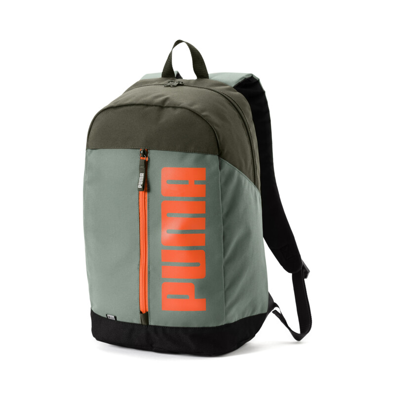 

PUMA Pioneer Backpack II