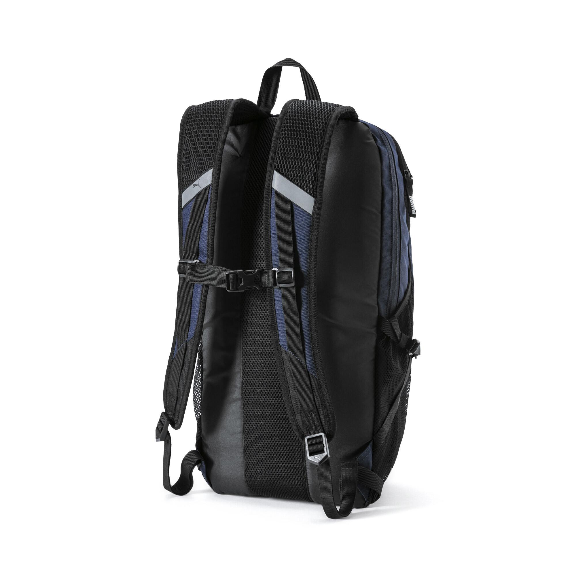 Puma Apex Backpack, Blue, Accessories