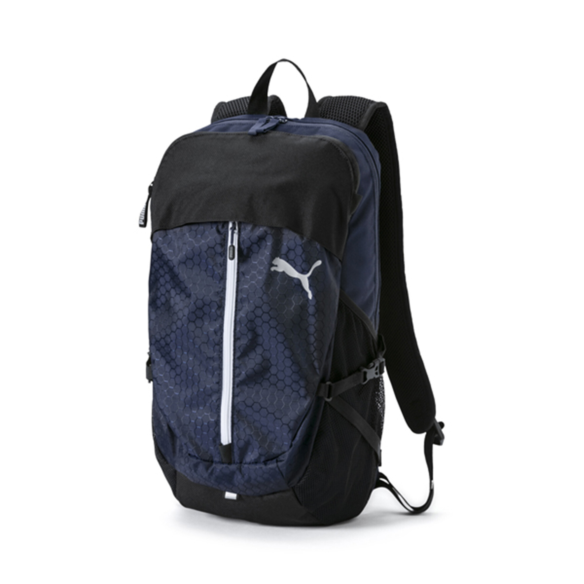 Puma Apex Backpack, Blue, Accessories