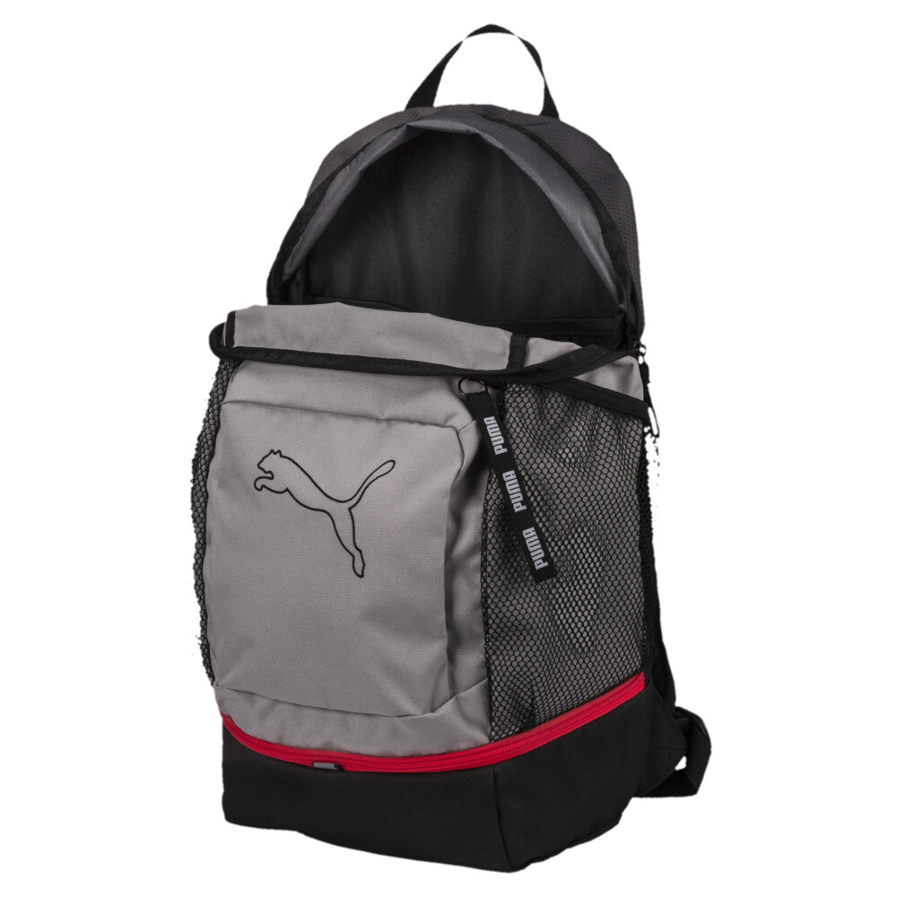 фото Рюкзак puma echo backpack