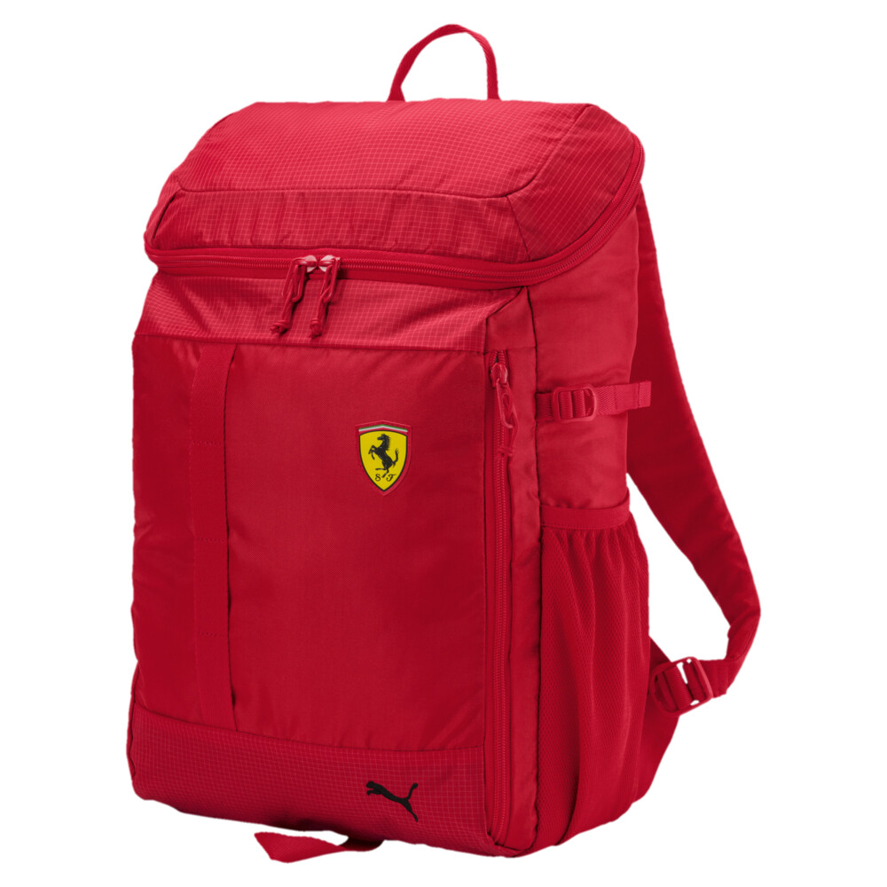 sf fanwear backpack