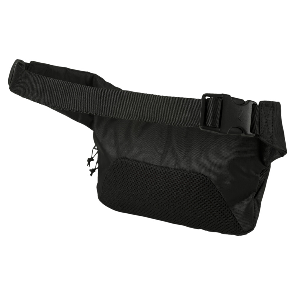 PUMA - male - Сумка на пояс SF Fanwear Waist Bag – Puma Black – OSFA