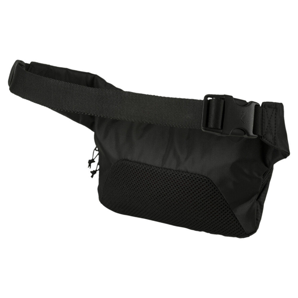 

PUMA - male - Сумка на пояс SF Fanwear Waist Bag – Puma Black –, Черный