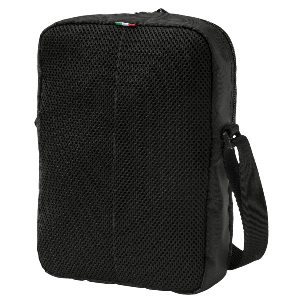 

PUMA - male - Сумка SF Fanwear Portable – Puma Black –, Черный