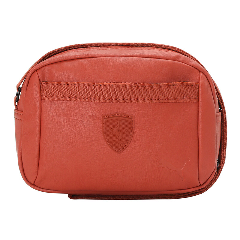 

PUMA Ferrari Lifestyle Small Satchel