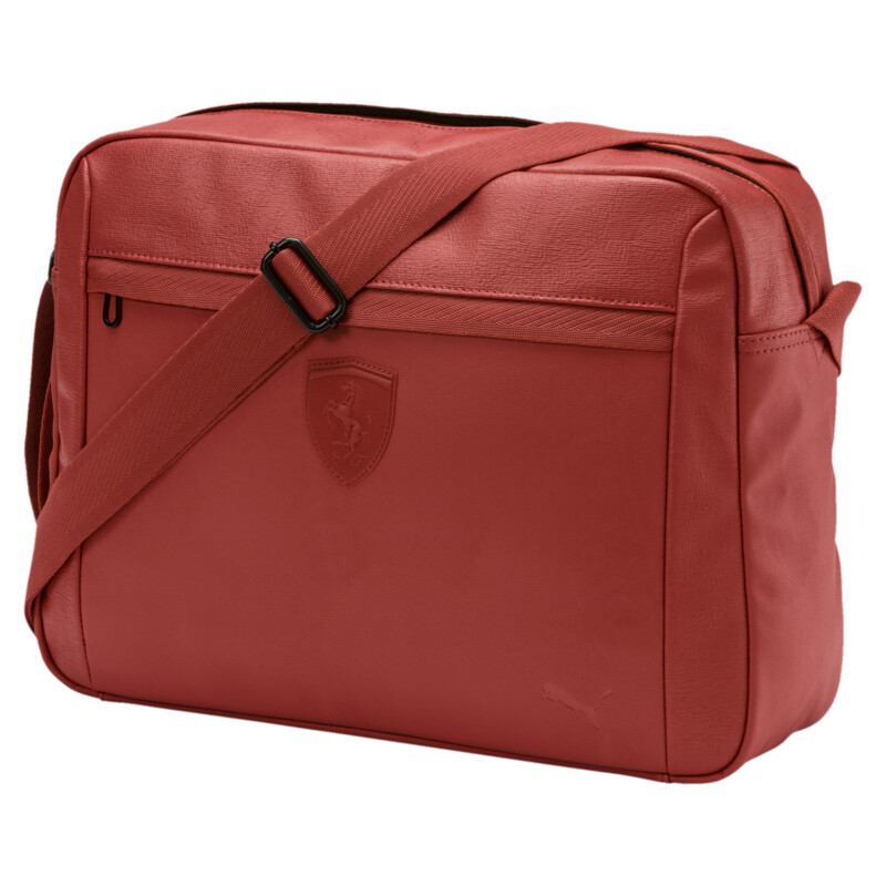 

PUMA Ferrari Lifestyle Reporter Tasche