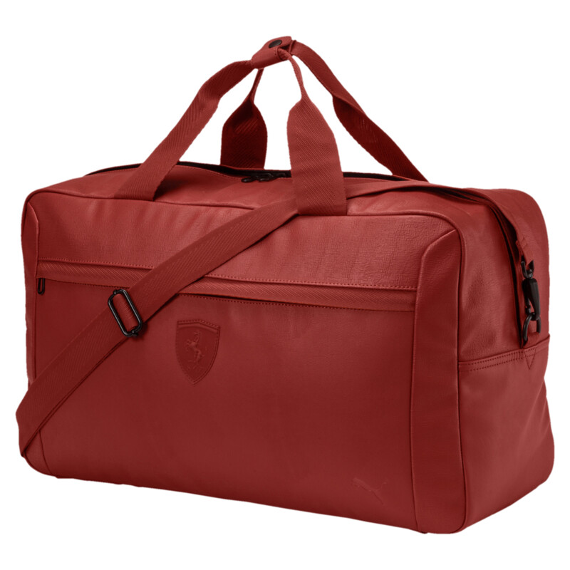 PUMA Ferrari Lifestyle Weekender