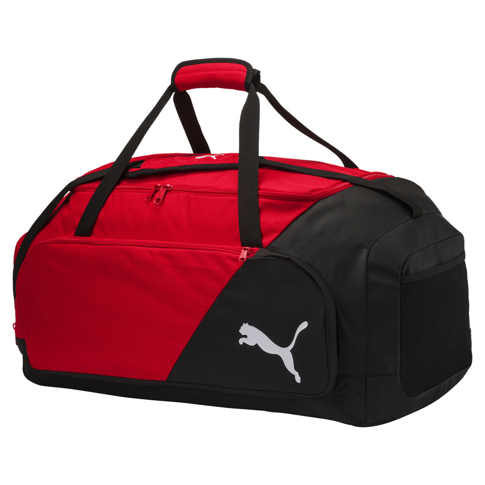 

PUMA - Сумка LIGA Large Bag – Puma Red –, Красный