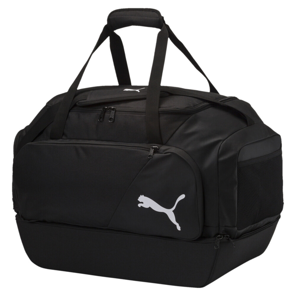 

PUMA - Сумка LIGA Football Bag – Puma Black –, Черный